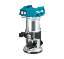 Фрезер Makita LXT DRT50Z