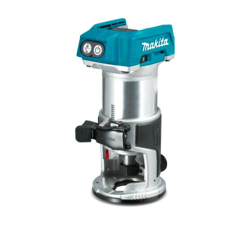 Фрезер Makita LXT DRT50Z