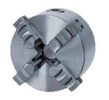 Патрон 4-х кулачковый MML 1830 HU 100 мм MetalMaster 17329