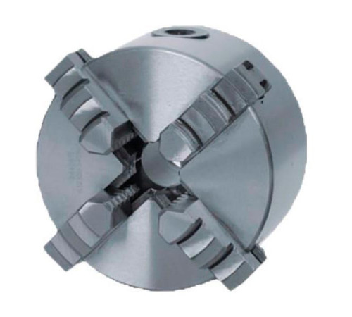 Патрон 4-х кулачковый MML 1830 HU 100 мм MetalMaster 17329