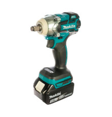Аккумуляторный гайковерт Makita DTW285RFJX