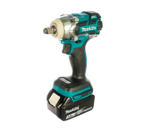Аккумуляторный гайковерт Makita DTW285RFJX