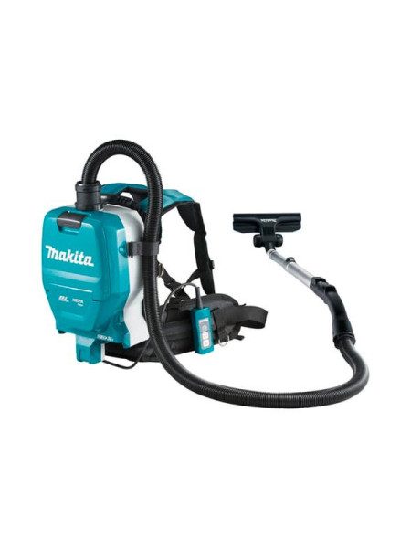 Пылесос Makita DVC261ZX11