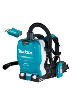 Пылесос Makita DVC265ZXU