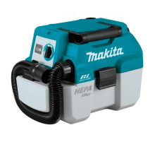 Пылесос Makita DVC750LZ