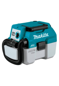 Пылесос Makita DVC750LZ