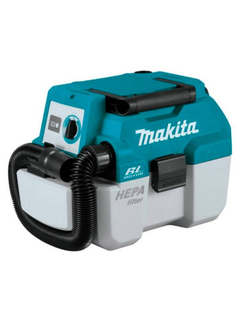 Пылесос Makita DVC750LZ