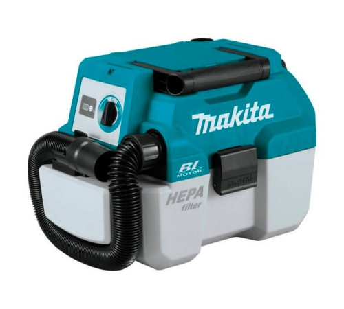 Пылесос Makita DVC750LZ