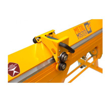 Нож роликовый LBM Lite MetalMaster 17420