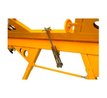 Ограничитель угла гибочной балки LBM Lite MetalMaster 17426