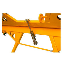 Ограничитель угла гибочной балки LBM Lite MetalMaster 17426