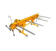 Стол задней поддержки LBM-200 Lite/LBM-250 Lite MetalMaster 17424