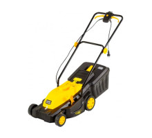 Электрическая газонокосилка Huter ELM-2000P 70/4/9