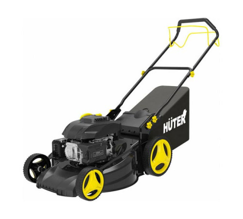 Бензиновая газонокосилка Huter GLM-6.0 ST 70/3/7