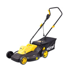 Электрическая газонокосилка Huter ELM-2000T 70/4/8