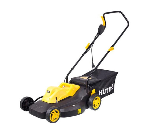 Электрическая газонокосилка Huter ELM-2000T 70/4/8
