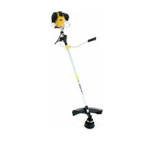 Бензиновый триммер Huter GGT-1500TX 70/2/21
