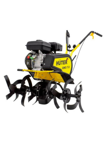 Мотокультиватор Huter GMC-7.0 70/5/8