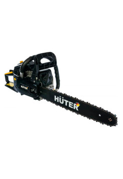 Бензопила Huter BS-52M 70/6/9
