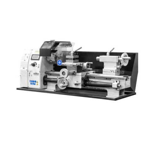 Настольный токарный станок Stalex D210x400C