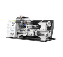 Настольный токарный станок Stalex D250x550C
