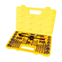 Набор метчиков и плашек Stayer Master 40 предметов 2805-H40_z01