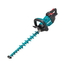 Кусторез Makita LXT DUH502Z