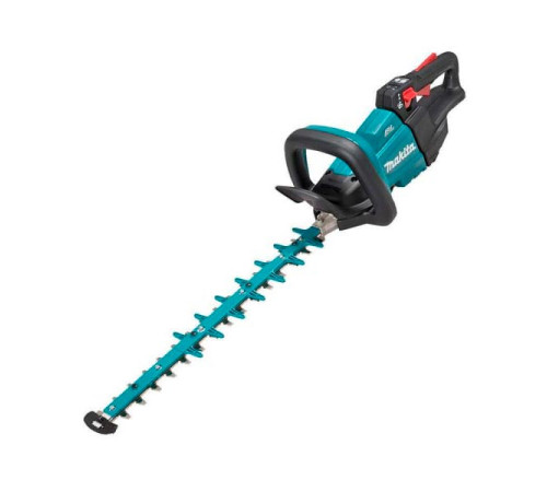 Кусторез Makita LXT DUH502Z