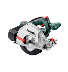 Аккумуляторная дисковая пила Metabo MKS 18 LTX 58 600771890