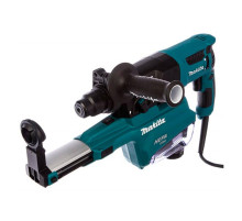 Перфоратор Makita HR2653
