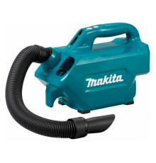 Пылесос Makita CL121DZ
