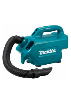 Пылесос Makita CL121DZ