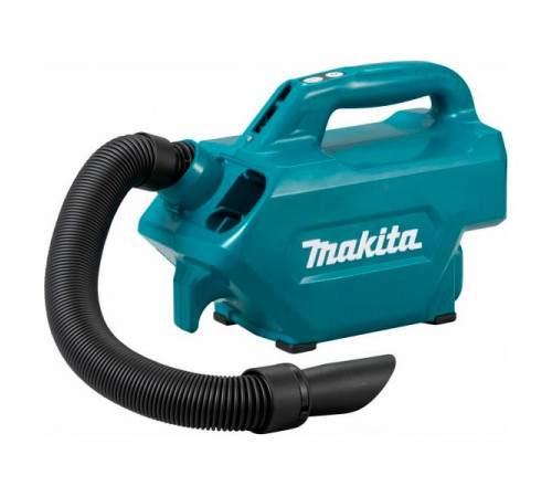 Пылесос Makita CL121DZ