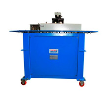 Фальцепрокатный станок MetalMaster MLC-12DR