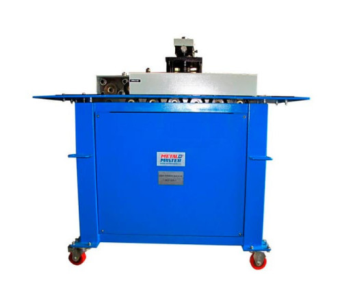 Фальцепрокатный станок MetalMaster MLC-12DR