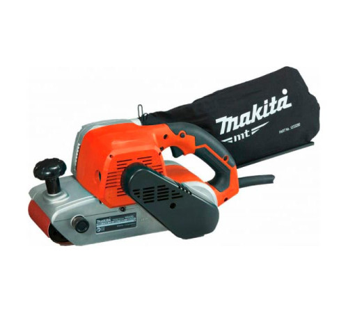 Ленточная шлифмашина Makita M9400