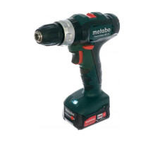 Аккумуляторная дрель-шуруповерт Metabo PowerMaxx SB 12 601076500