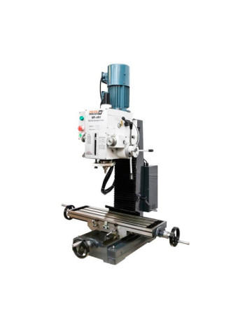 Сверлильно-фрезерный станок MetalMaster MF-45V