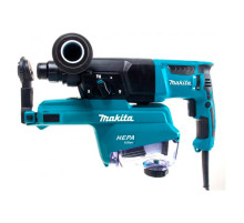Перфоратор Makita HR2652