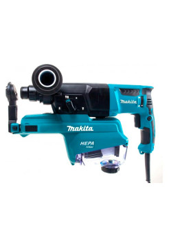 Перфоратор Makita HR2652