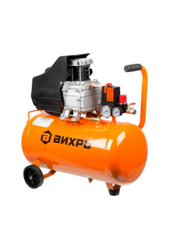 Компрессор Вихрь КМП-240/50 74/3/8