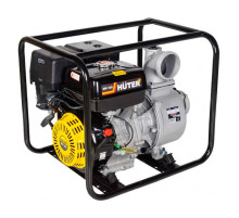 Мотопомпа Huter MP-100 70/11/5