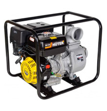Мотопомпа Huter MP-100 70/11/5