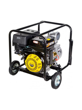 Мотопомпа Huter MPD-100 70/11/6