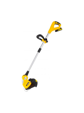 Аккумуляторный триммер Huter GET-18-2Li 70/1/9