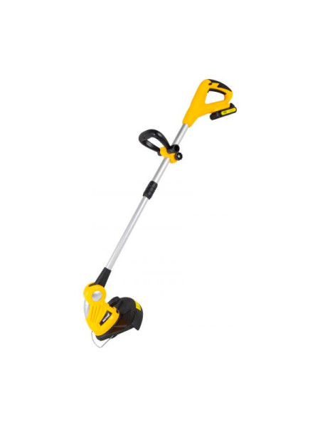 Аккумуляторный триммер Huter GET-18-2Li 70/1/9