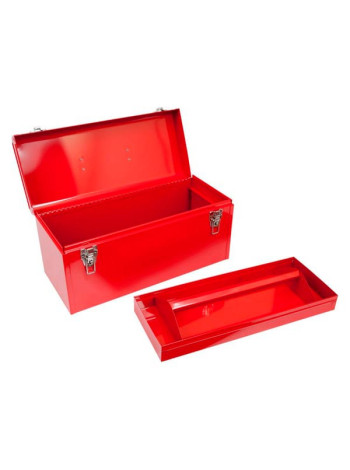 Инструментальный ящик МАСТАК красный 512-01510R