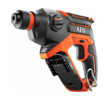 Аккумуляторный перфоратор AEG BBH18C-0 4935464984