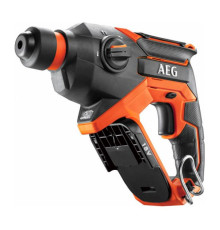 Аккумуляторный перфоратор AEG BBH18C-0 4935464984