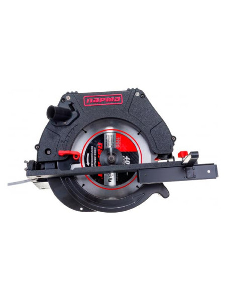 Дисковая пила Парма 235Д 02.004.00004